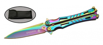 MK001-3 (Шершень)