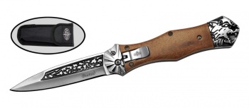 B310-34 (Выпад)